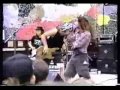 3.Pearl Jam - Even Flow (Seattle &#39;91 handycam)
