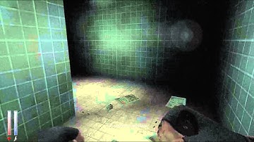 Cry of Fear walkthrough - Memories part 1