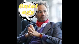 Palantir (PLTR): The Ontology Biography