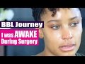 BBL Journey | The Scary Side