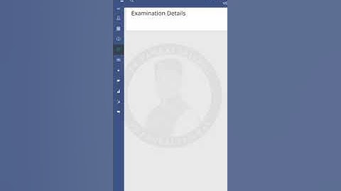 S.Y Bcom Sem - 3 ATKT Exam Hall Ticket Has Been Declare #msubaroda #msuniversity #msu #ourmsu