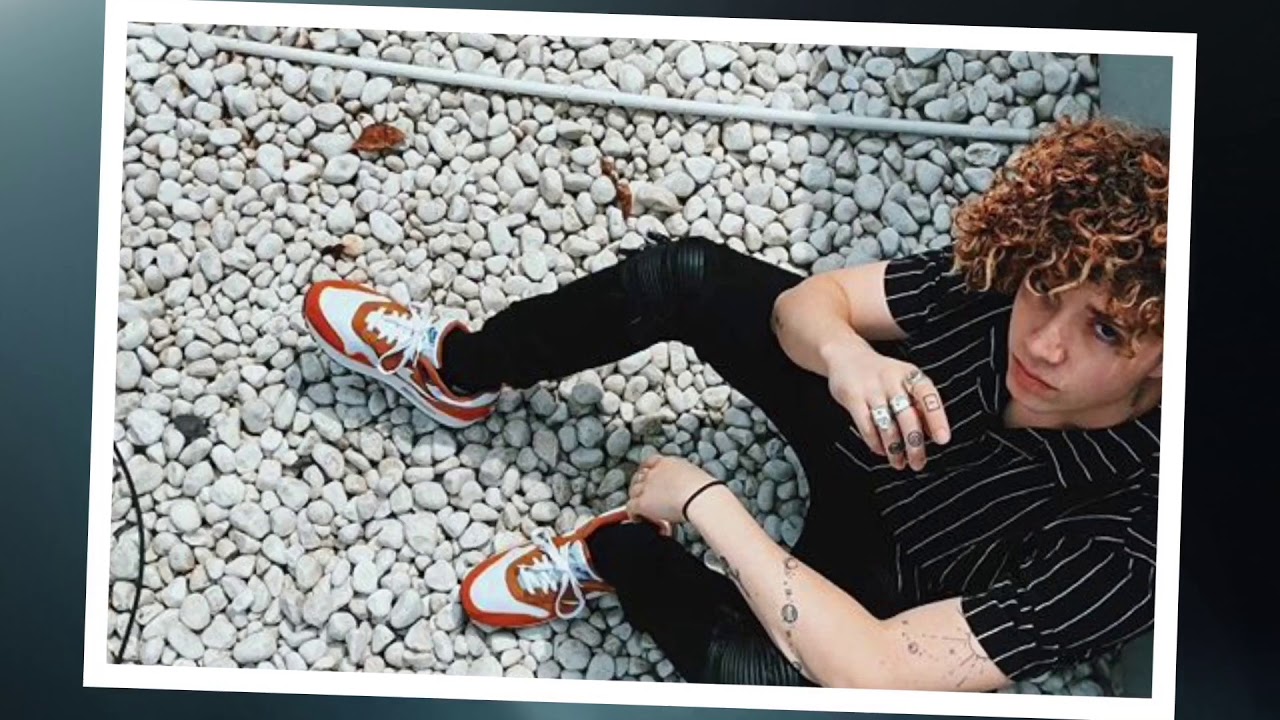 Jack Avery Imagines Season 2 YouTube