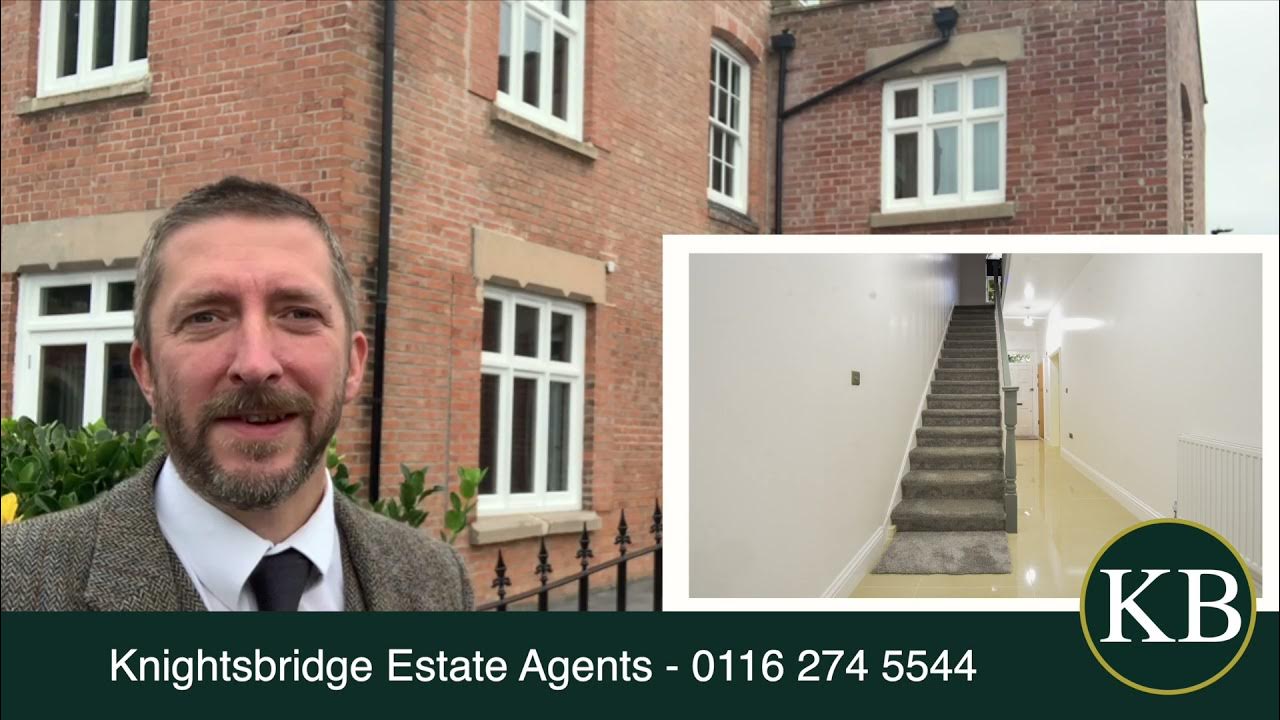 Grenfell Road, Stoneygate, Leicester Knightsbridge Estate Agents