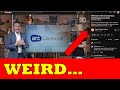 Youtube's New Layout is Weird...