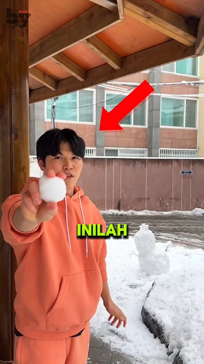 Pria ini memiliki kekuatan lemparan yang power full❗🤯 #shorts #shortvideo