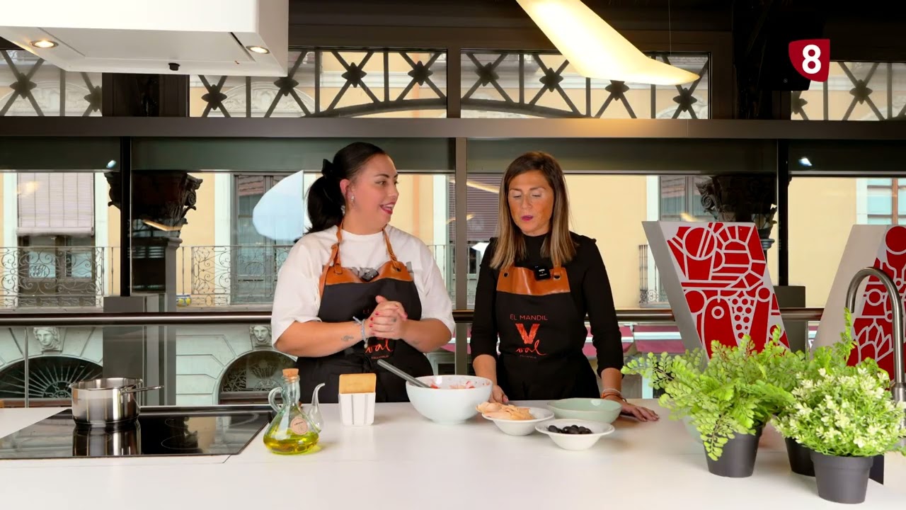 EL MANDIL DEL VAL -ABIGAIL LILLO-