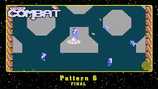 Field Combat (NES) Pattern 6 | FINAL