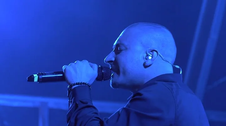 HYBRID THEORY - BALLAD MEDLEY - LOATR/SOTD/IRIDESCENT LIVE @LEIRIA 2024