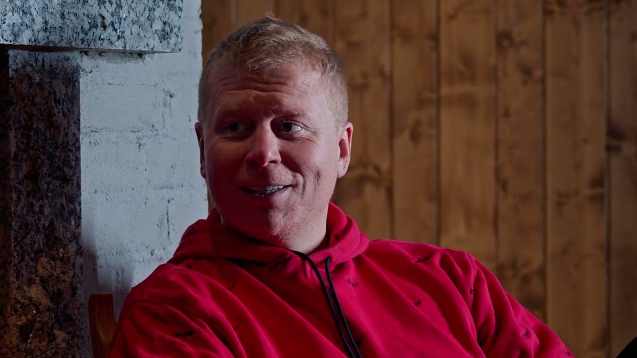 Mammuttihirsi x Jänkä Resort -asiakastarina