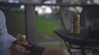 Coors and Fantasy before Xans game