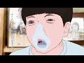Tada Hitori (唯一人) With English Subtitle || Ping Pong The Animation
