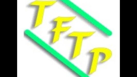 Updating Extreme Networks EXOS Switch Using TFTP Server - Firmware 30.7.2.1