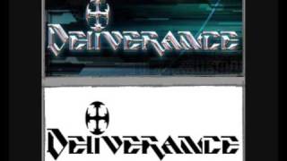 Watch Deliverance No Love video
