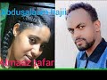 Abdusalaam Hajii Fi Almaaz Tafara Oromo Music Dabbaltube