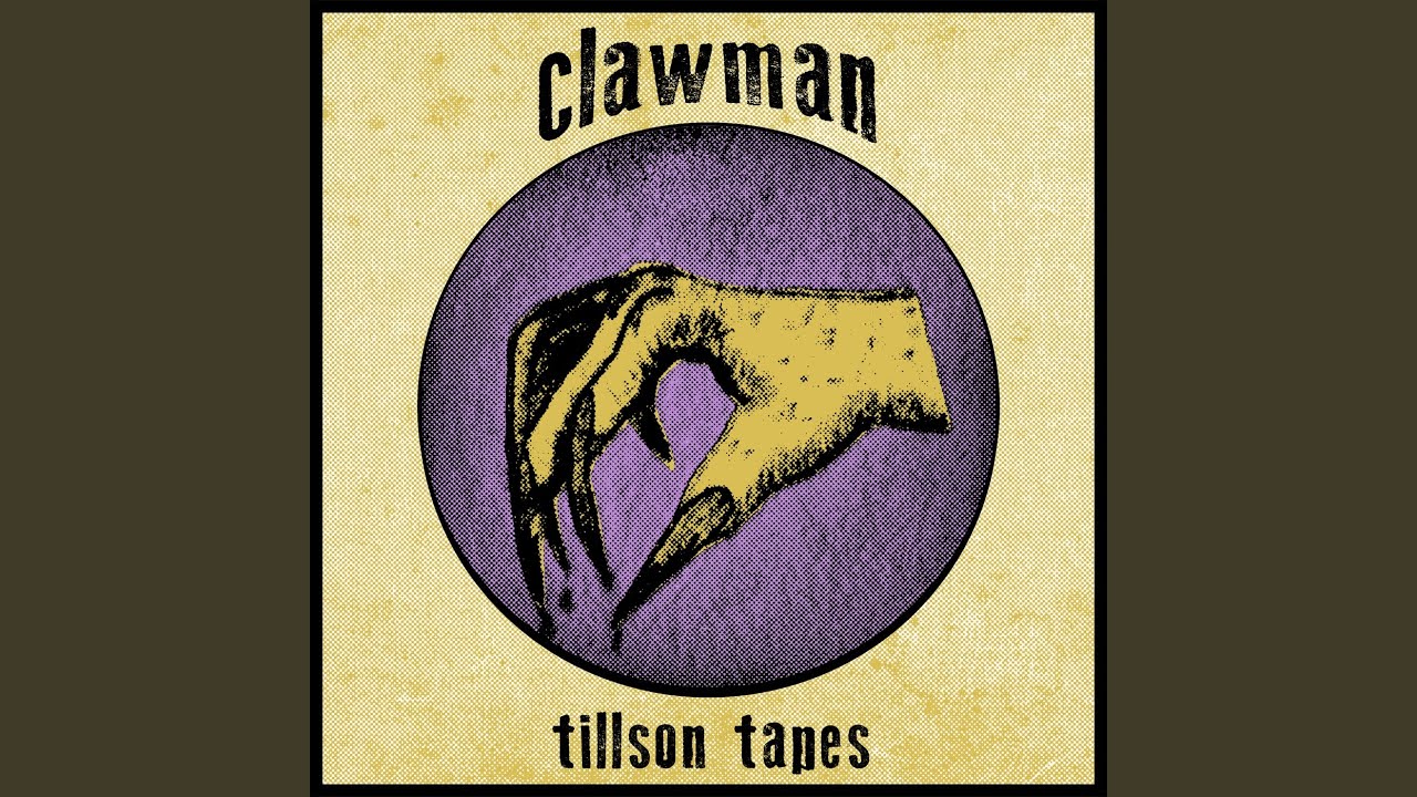 Fanfare for the Claw Man