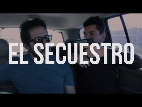 El Secuestro - Santo Robot