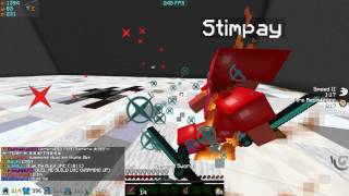 Piximaster VS. Stimpay