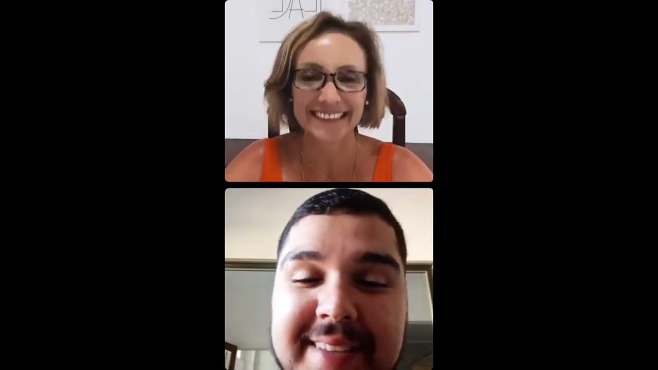 Relatos e Cura do Zumbido - Ensino com Afeto