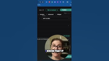 Setting Up Your AI Voice Agent -- A Step by Step Guide