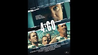 4:GO | Trailer | Randy Austin | Marcus Bagwell | Kerry Cahill