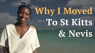 How I Made My Move To St Kitts And Nevis With Children | Island Life In St Kitts