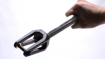 Ethic Legion Fork Brown | Video Demo