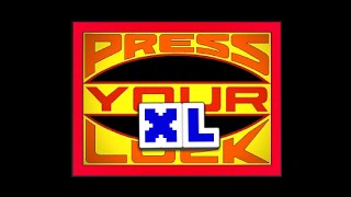 Press Your Luck XL Ep: 4 + All New Test Bonus Round