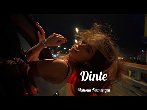 مترجمة|| الاغنية التركية / Dinle || Mahsun Kırmızıgül