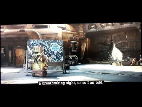 Post-Credit 2nd (Deric Talking For Years) [WITH SUBTITLES]