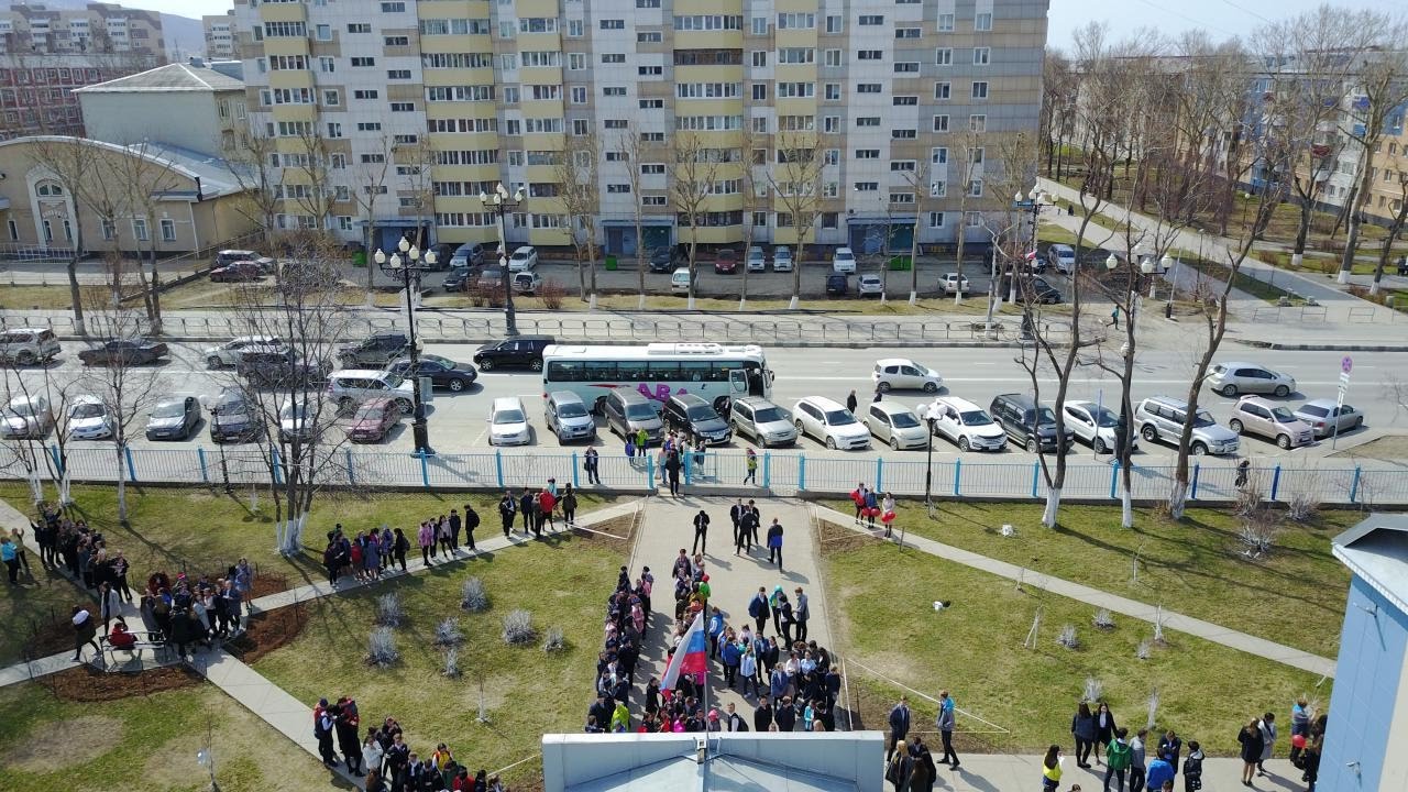 Марк 2 южно сахалинск