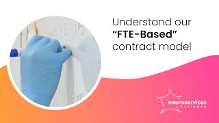Our FTE (Full Time Equivalent)-based contract model explained