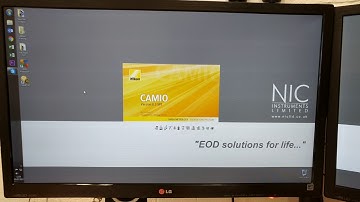 camio non-responsive glitch, constant scrolling