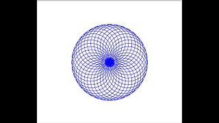 Draw Circle #tutorial  | Python turtle | #code #programing #python #html #css