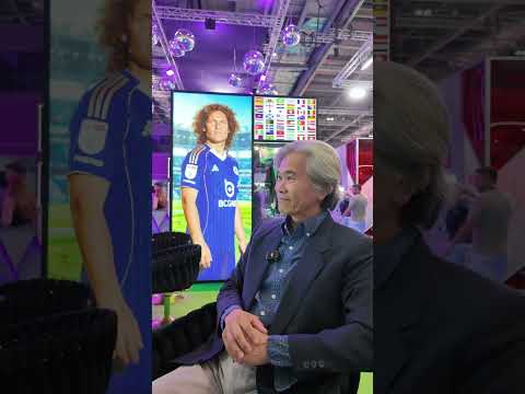 Focus Gaming News at iGB L!VE London 2026: Interview with KK Giam, CEO at BC.GAME Video Thumbnail