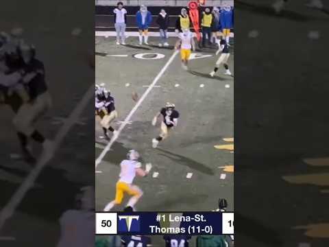 Just Find Eli Football Highschoolfootball Sportshighlights Sports Highschoolsports