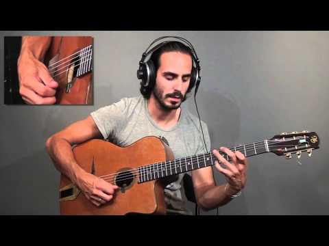 Gonzalo Bergara - Noviembre