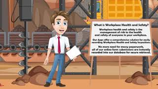 Workplace Health and Safety Inspection Apps screenshot 5