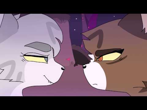 Feathertail vs Leafpool Warrior MAP Part 10