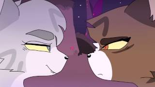 Feathertail vs Leafpool Warrior MAP Part 10