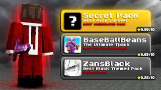 These Texture Packs Will Make You BETTER at PvP