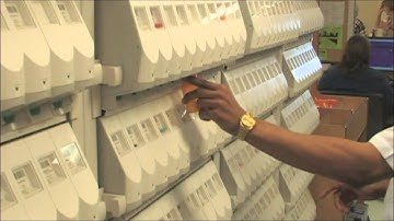 Pharmacy New Operations Video