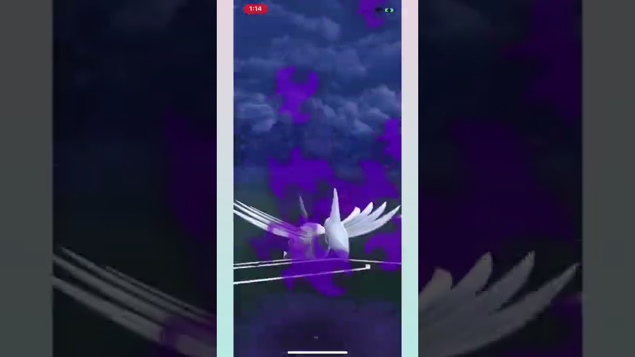 still finding the rhythm 🍀🙂 in FLYING CUP GBL SEASON 11