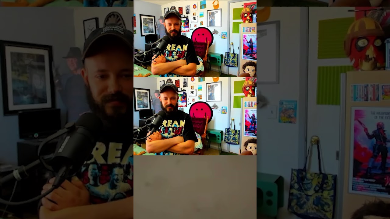 Froy gets Beat up During a Repo 