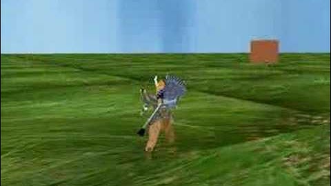 Basic Game Development Part 7 - More NPCs - Directx