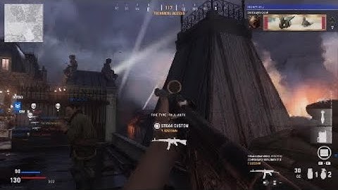 40+ KILLS/BROKEN SPAWNS on COD Vanguard Beta