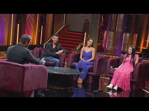 موهبة غنائية قوية ووعد من هيثم شاكر لتقديمها سهرانين