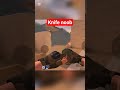 Knife noob #standoff2 #gameplay #gaming #fup #csgo #fyr #games #rek #funny #counterstrike #gamer