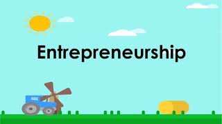ENTREPRENEURSHIP/COT Q3 WEEK 1/EPP