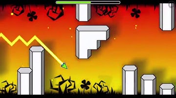 Geometry Dash- Echolocation- TriAxis