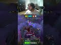 Dime que eres Pos 5 sin decirme que eres Pos 5 #dota2 #edalalro #dota2highlights #kick #witchdoctor